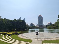-厦门大学(思明校区)