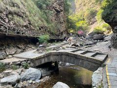 -太湖源风景区