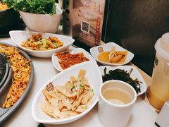 -韩宫宴烤肉·料理(宝山万达店)