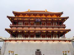 -大唐不夜城