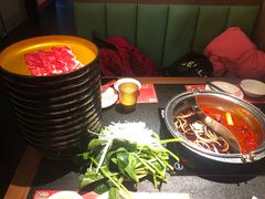 -牛New寿喜烧(虹桥新天地店)