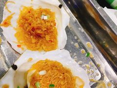 扇贝-胶东海鲜大排档(北太平庄店)
