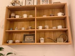 -懒鱼时光馆(沙坪坝店)