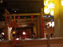 -破三川·新川菜(静安大融城店)