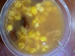 大碴子粥-金刚山烧烤(中山路店)