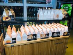 -爸爸糖吐司面包(北京西单大悦城店)