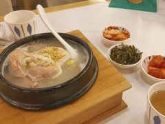 -芝湖参鸡汤(CP静安店)