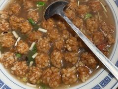-老雒阳面馆·水席·洛阳菜(王城路店)
