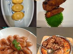 -望乡楼上海菜(日月光店)