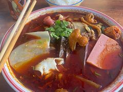 冒菜-脑馋粉儿(三里屯店)