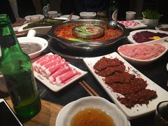 -纸盐河码头火锅(十八梯店)