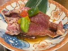 -陇璟烧肉酒场(友谊阳光城店)