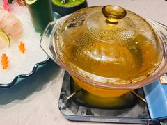 -宝燕壹号景观餐厅(龙盛国际商业广场店)