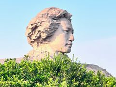 -橘子洲景区
