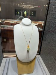 -周大福CHOW TAI FOOK(浦东八佰伴店)