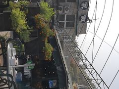 -京北渔家傲