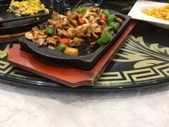 -潮喜竹溪荔湖酒家(荔枝湾店)