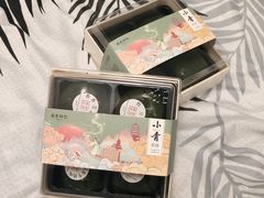 -南宋胡记(杭州体育场路店)
