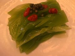 -西安凯悦酒店·湖畔中餐厅