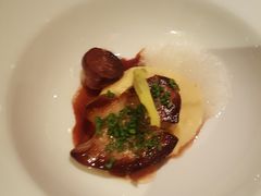 -非常时髦餐厅VUE Restaurant(外滩茂悦大酒店)
