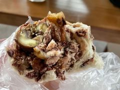 -宫门口馒头铺(创始人总店)