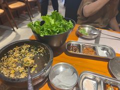 -kingkong大猩猩烤肉(CBD店)