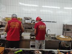 -山城欢现炒食堂(上海城店)