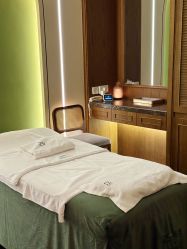 -厦门安达仕酒店·衡境SPA