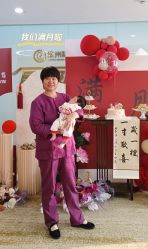 点击看大图 -徐州和平妇产医院·月子中心