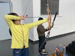 -重庆际华园室内极限运动中心