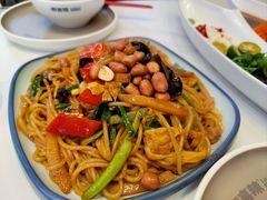 -柳喜辣·烧烤酒局(跃进总店)