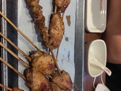 -管氏翅吧(护国寺店)