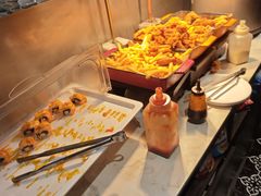 -火炉火自助餐(西直门凯德MALL店)