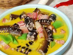 -七的湖·江南蟹舫·阳澄湖农家菜(蟹舫苑店)