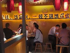-赣饭农家·江西小炒(西乡店)