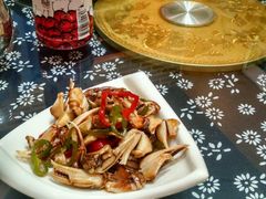 -旺角小渔村(二马路店)