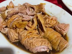 -车头老二大排档