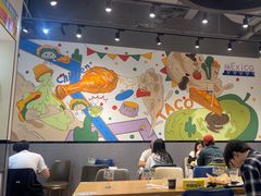 -TACO STAR 塔可星(下沙宝龙店)