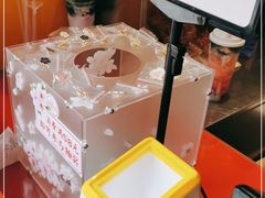 -鸡鸣赐茶(鸡鸣寺路店)