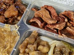 -晓宇盒饭(民安街店)