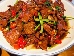 -爷爷的土钵菜(九龙街店)