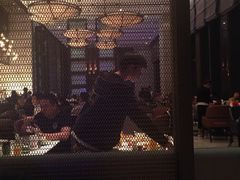 -万达文华酒店·48F云端窗景美食汇自助餐厅