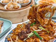 -喜势点·糖沙翁手工茶点·本地人茶居(永庆坊店)