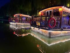 -济宁运河核心景区