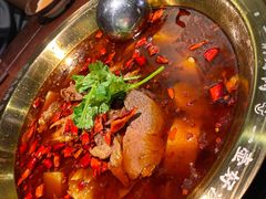 -受气牛肉·重庆耙牛肉(南坪总店)