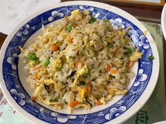 -粗茶淡饭(东关街店)