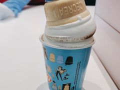 -DQ·蛋糕·冰淇淋(合生汇店)