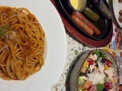 -芝士农场·意式餐厅(生态城万达店)