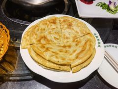 -清真·锦翔炝锅鱼(明德门店)