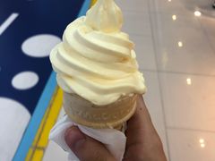 桂花酿风味圆筒-麦当劳(东吴广场银泰城店)